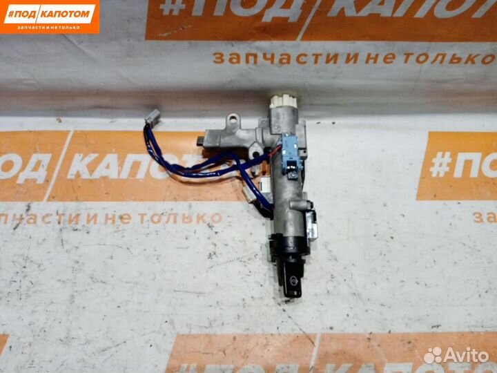 Замок зажигания Nissan X-Trail T31 2007