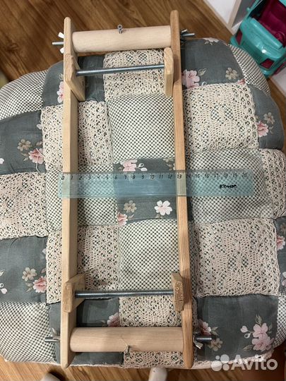 Станок для бисероплетения