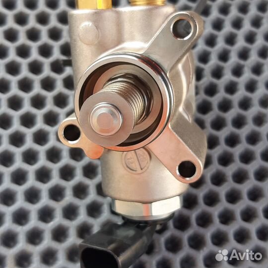 06F127025H насос топлива bpj a4 a6 c6 2.0 tfsi