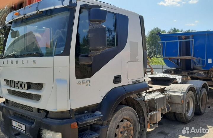 IVECO-АМТ 533910, 2014