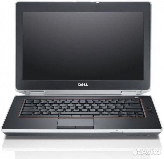 Ноутбук Dell Core i5