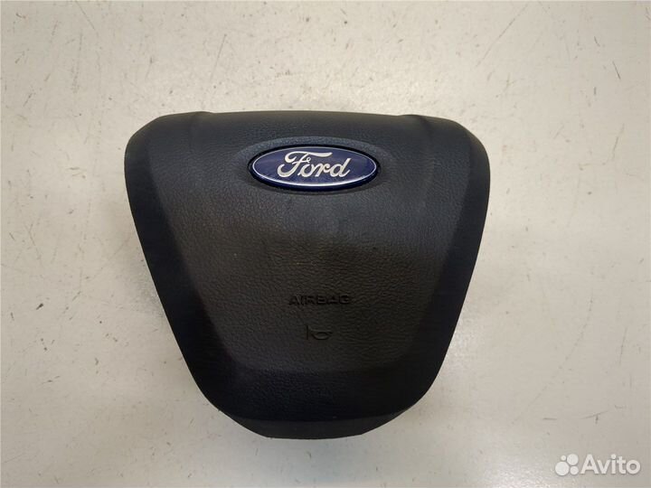 Подушка безопасности водителя Ford Mondeo 5 2015