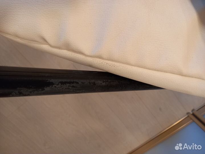 Детская коляска 2 в 1 бу