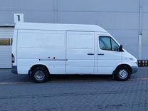 Mercedes-Benz Sprinter Classic 2.1 MT, 2016, 319 082 км, с пробегом, цена 1 648 000 руб.