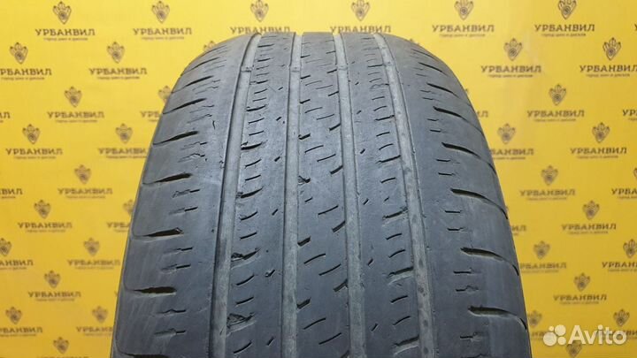 Kumho Sense KR26 235/55 R17