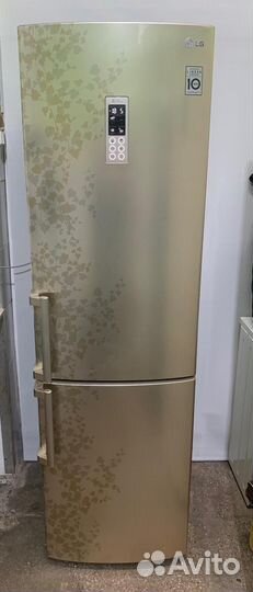 Холодильник LG