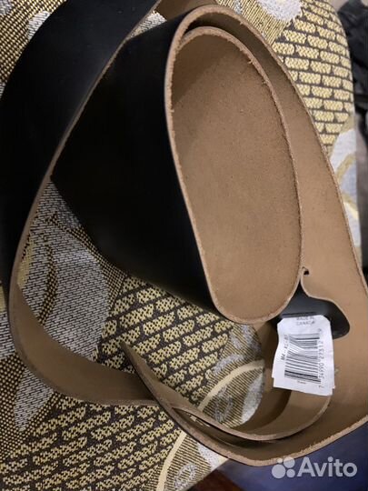 Гитарные и микрофонные кабели, ремень