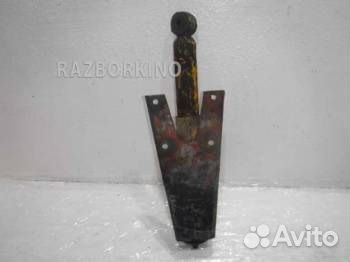 Амортизатор передний