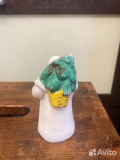 Дед мороз СССР