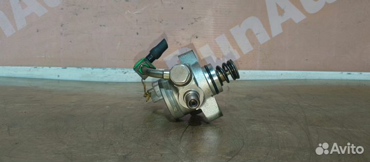 Тнвд Mazda CX-5 Mazda 3 Mazda 6 Mazda 2