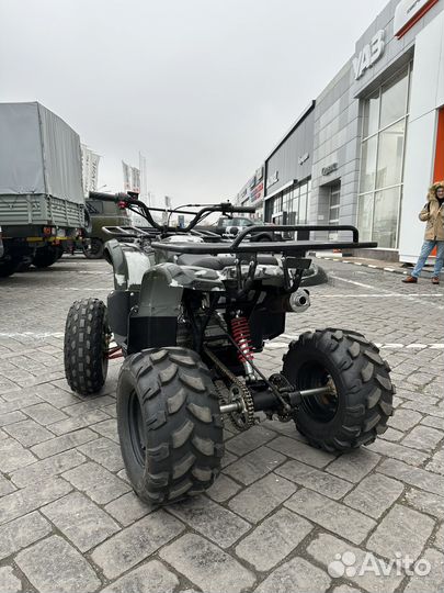 Квадроцикл ATV Classic 8