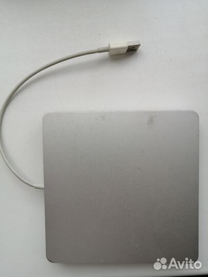 Дисковод для Apple