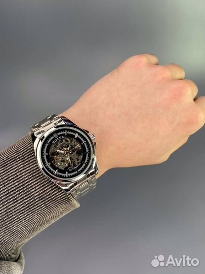 Часы Rolex