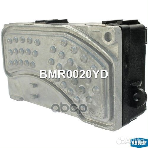 Резистор печки BMR0020YD Krauf