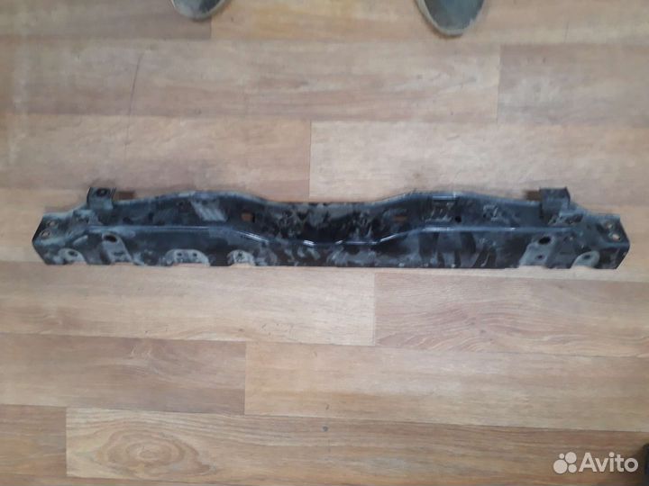 Панель передняя(телевизор) Кия Оптима