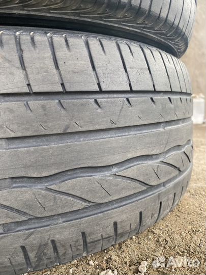 Bridgestone Turanza ER300 215/55 R16