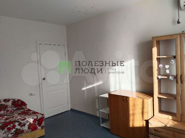 2-к. квартира, 53,7 м², 5/10 эт.