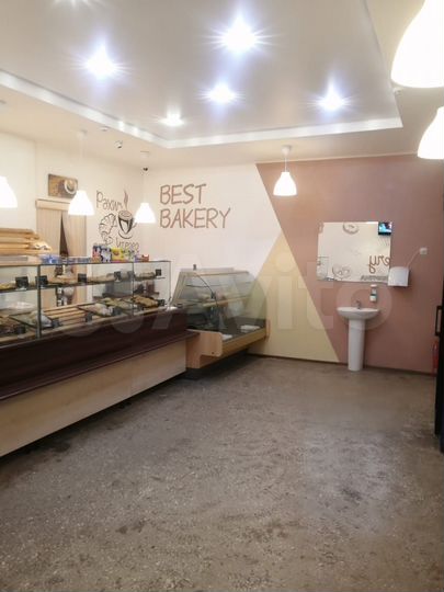 Торговая площадь, 78.2 м²