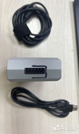 Usb Программатор Esser 789862.10