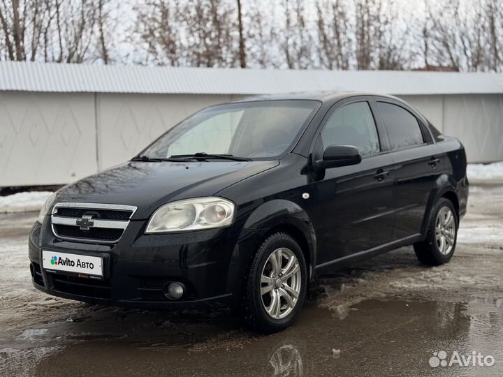 ЗАЗ Vida 1.5 МТ, 2012, 197 588 км