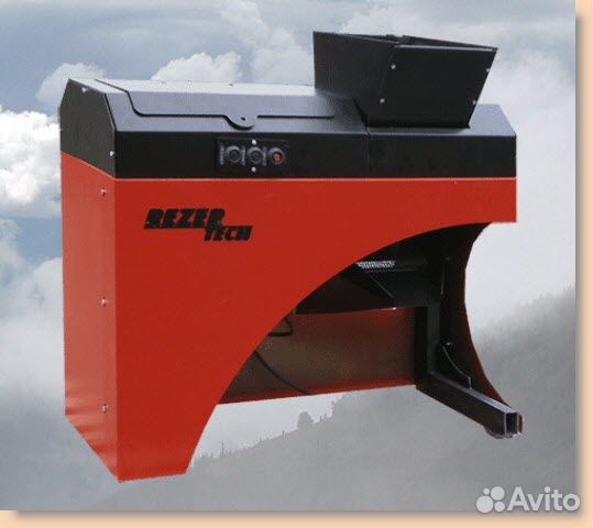 Дробилка угля для авто-котлов в Сковородино