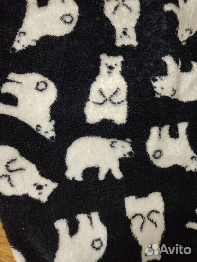 Женская домашняя одежда 48 50