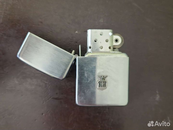 Зажигалка бензиновая park Lighter