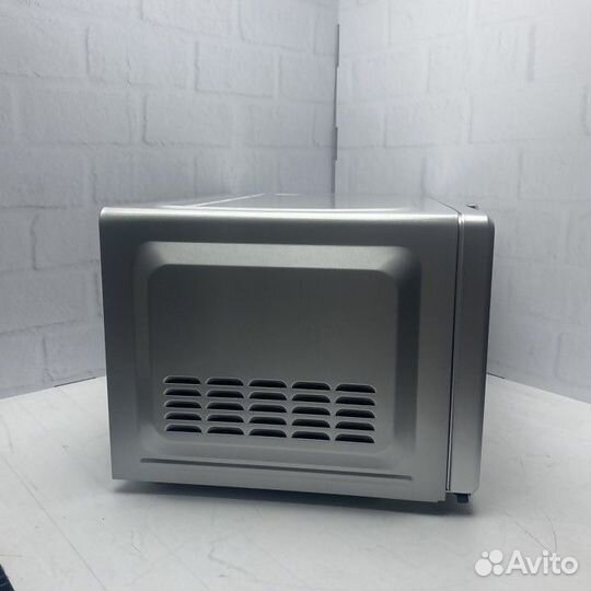 Микроволновая печь BBK 17MWS-795M/S-M