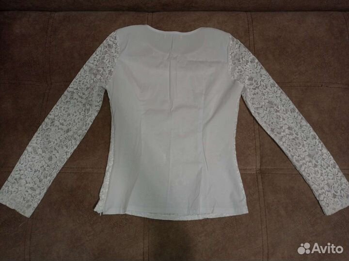 Блузка для девочки