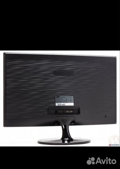 Монитор samsung 24