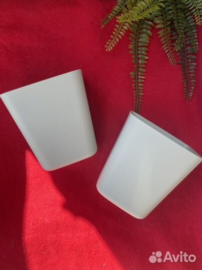 Контейнеры подвесные кашпо IKEA sunnersta