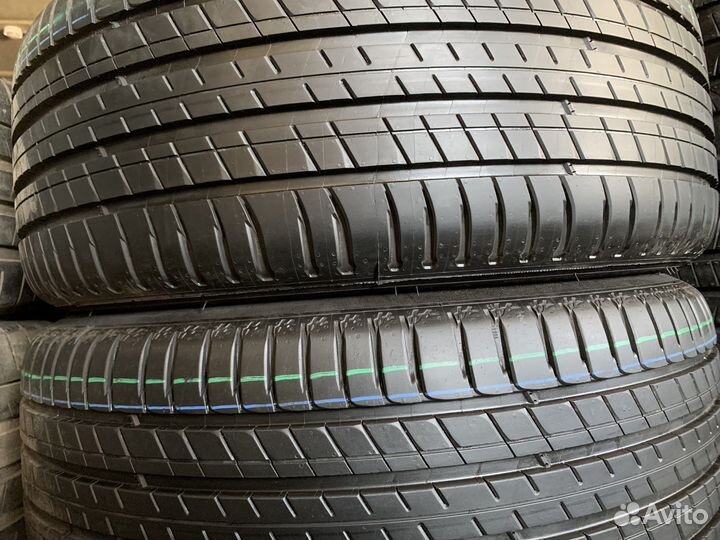 Michelin Latitude Sport 3 255/45 R20 101W