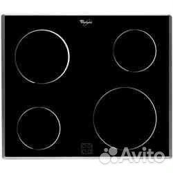 Зависимая варочная поверхность Whirlpool AKT 108/I