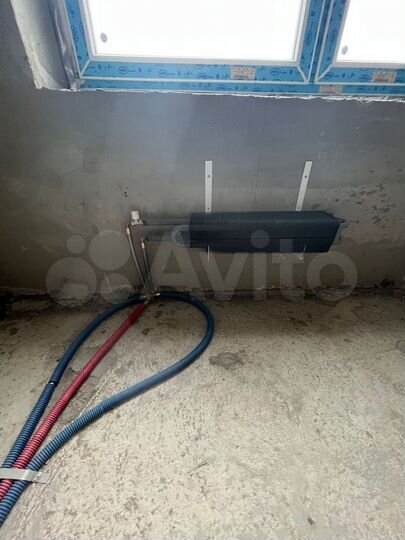 2-к. квартира, 56,4 м², 9/16 эт.