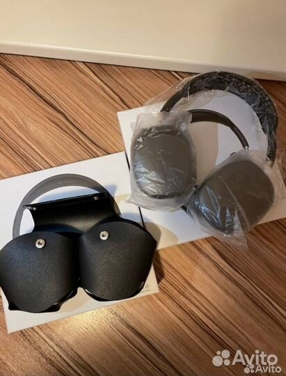 Airpods max