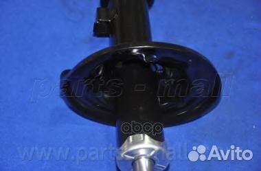 Амортизатор передний лев PJA022A Parts-Mall