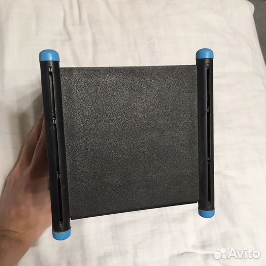 Органайзер для CD/DVD дисков