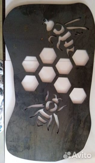 Лазерная резка металла, гибка, порошковая покраска