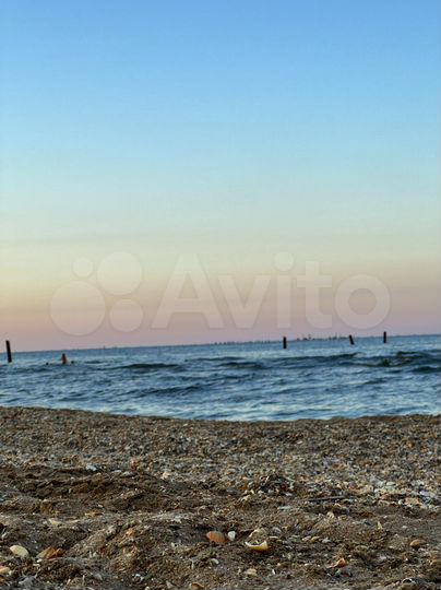 Дом 30 м² на участке 10 сот.