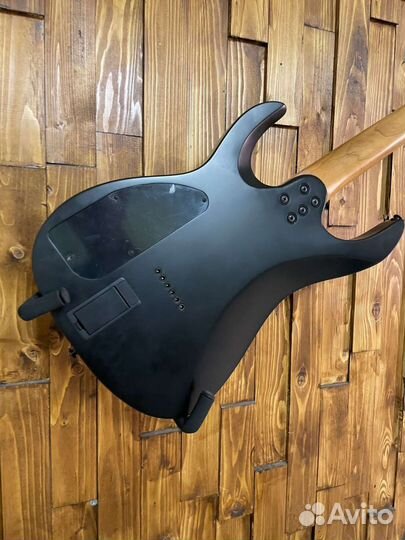 Legator N60D Ninja Overdrive 6 Electric Guitar