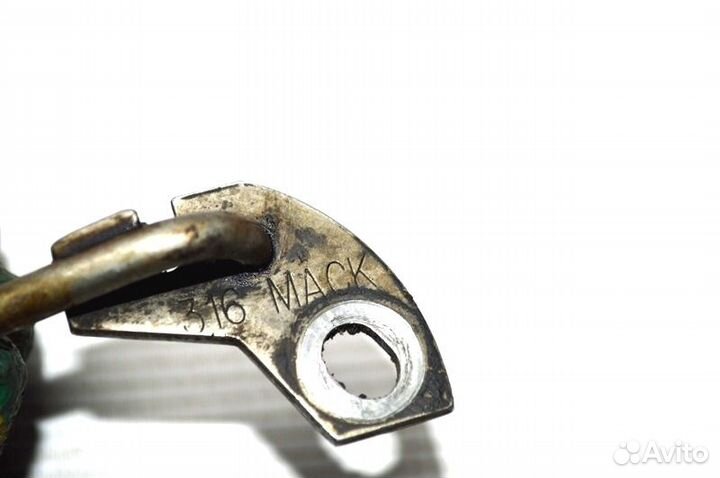 Форсунка масляная renault trucks Magnum E.tech (01