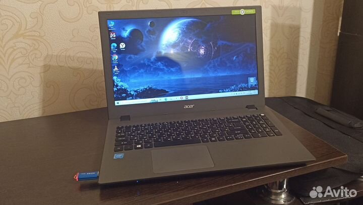 Ноутбук Acer E5-532-C43N