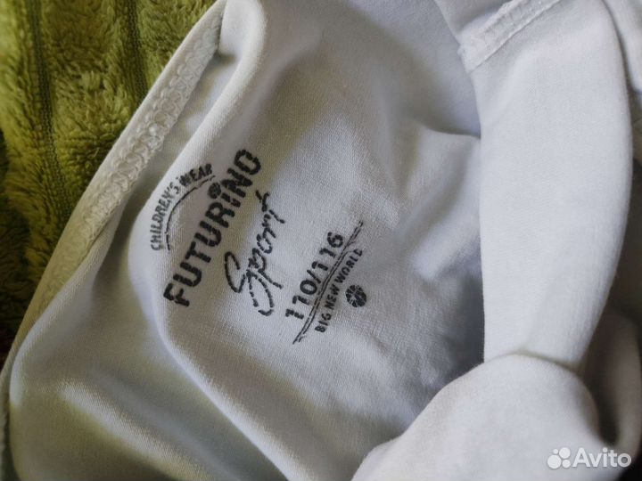 Гимнастические купальники для девочек