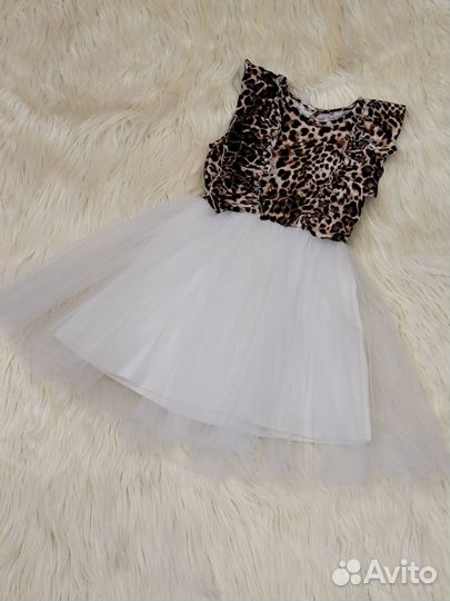 Вещи на девочку 110