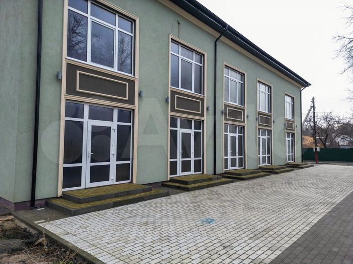 Свободного назначения, 115 м²