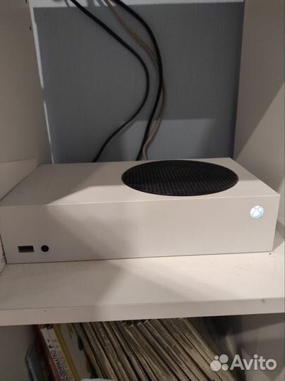 Xbox series s