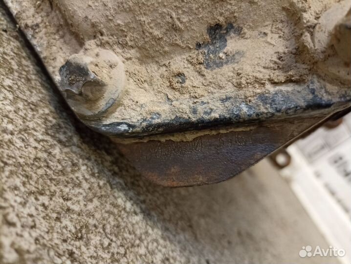 Редуктор заднего моста для Mercedes Benz W211 3.67