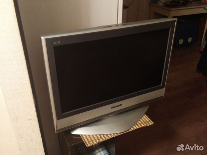 Телевизор Panasonic