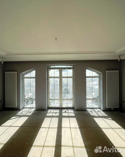 Монтаж системы отопления, водоснабжения, канализац