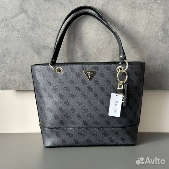 Сумка женская Guess Noelle Tote новая